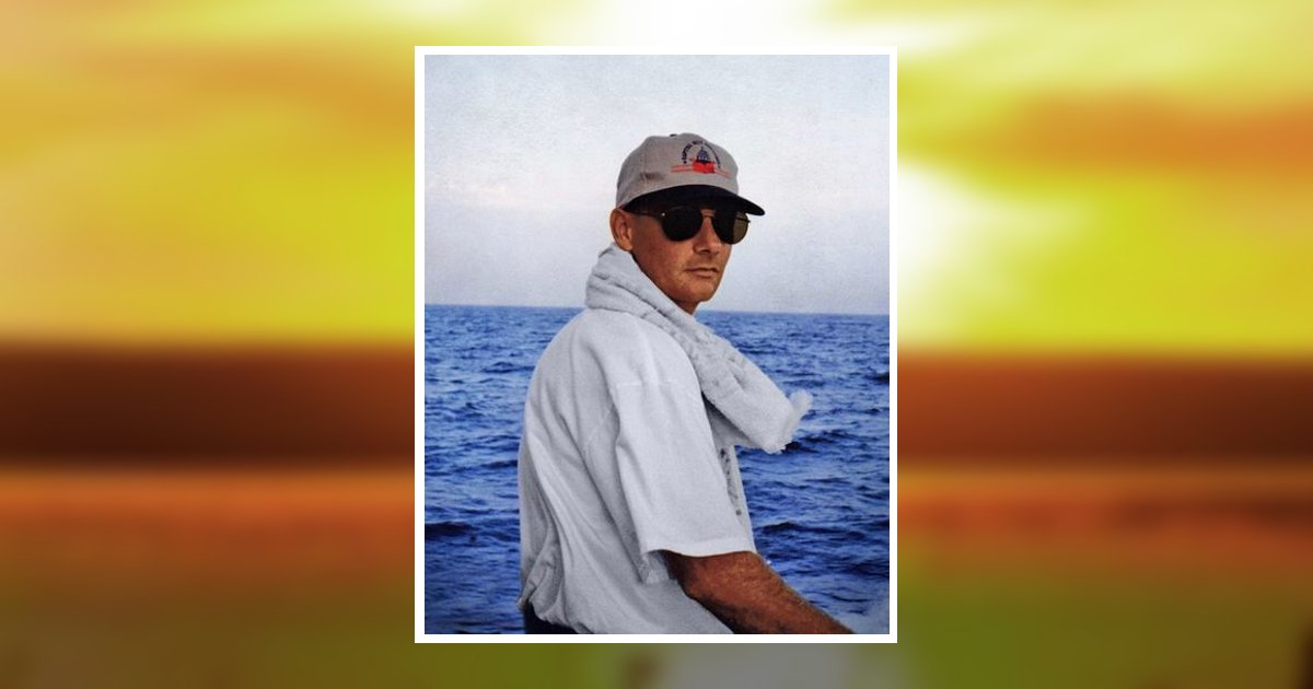 Kenneth Leroy Schmitt Jr. Obituary, Elgin, TX