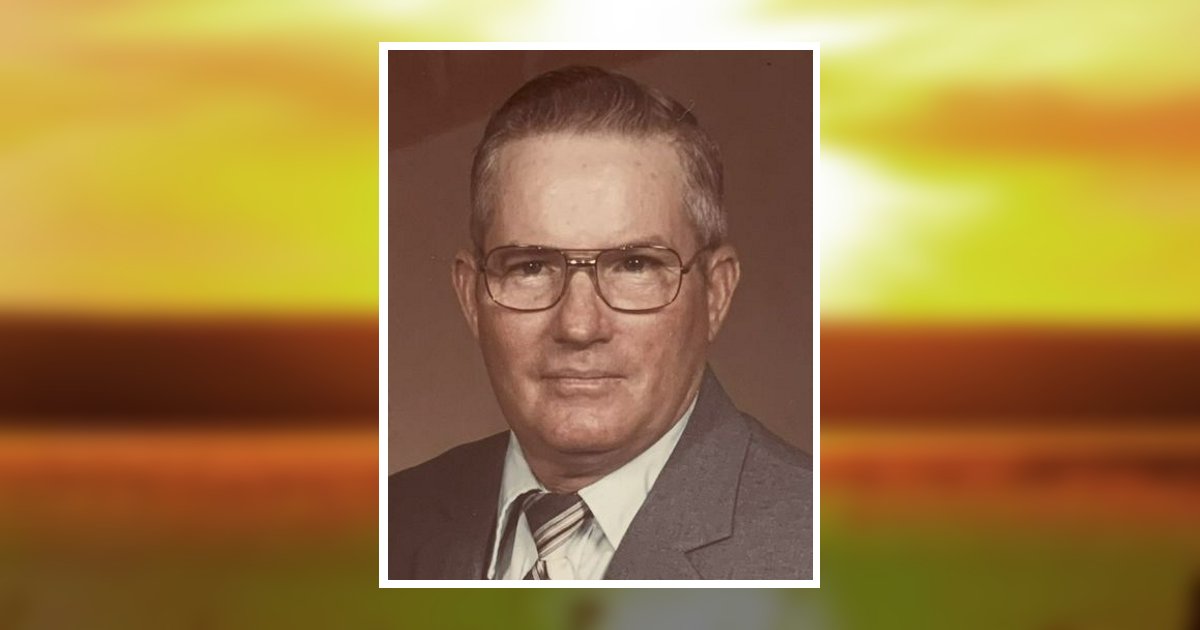 Wilton Roberts Obituary, Trenton, FL