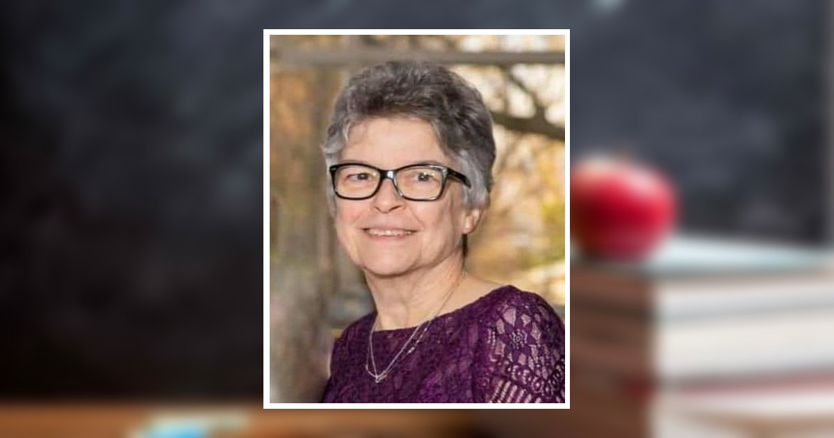 Nancy Kerwin Obituary, Byron, IL