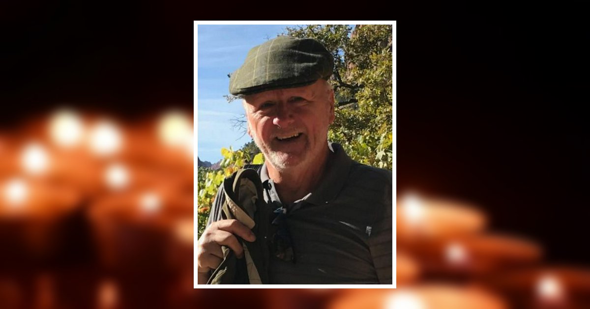 Robert "Bob" Duane Hullihen