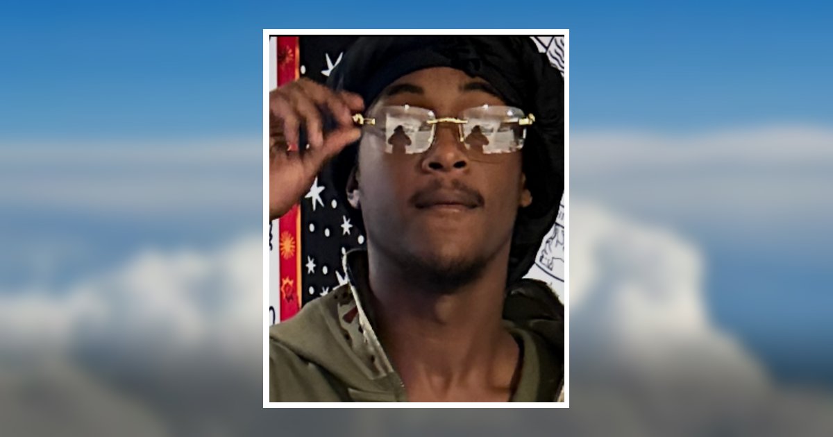 Darryl Clifford Badie Iv Dallas, TX Obituary