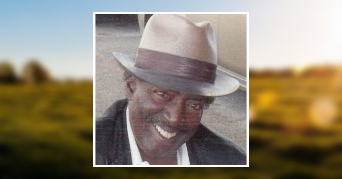 Charles Young Obituary 2016 Golden Gate Funeral Home