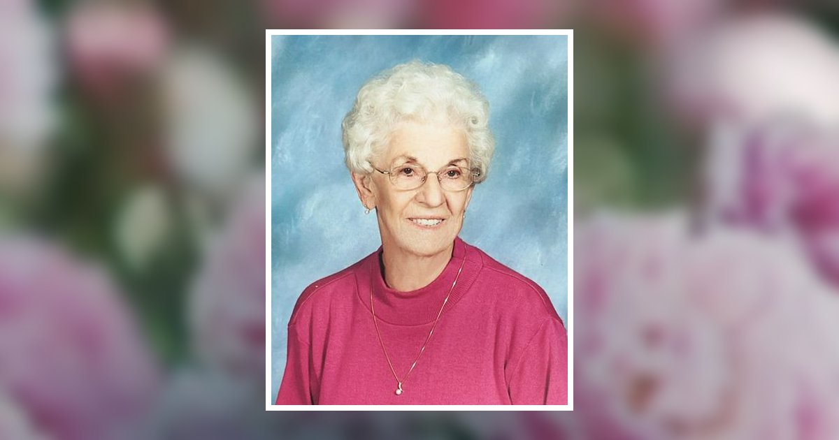 Audrey Barnes Obituary 2024 Haut Funeral Home