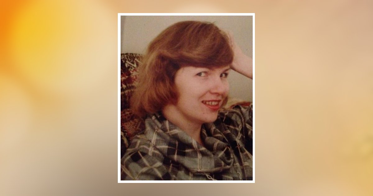 Ellen V. Cook Obituary, Kansas City, MO