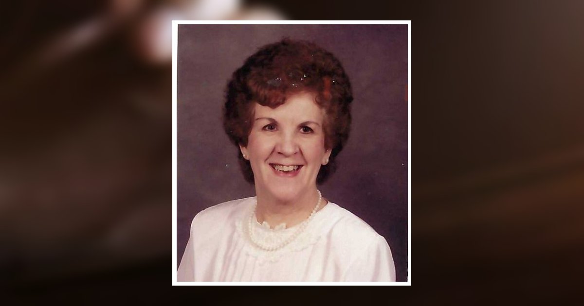 Irene M Karlovich Obituary 2023 Acevez Funeral Home