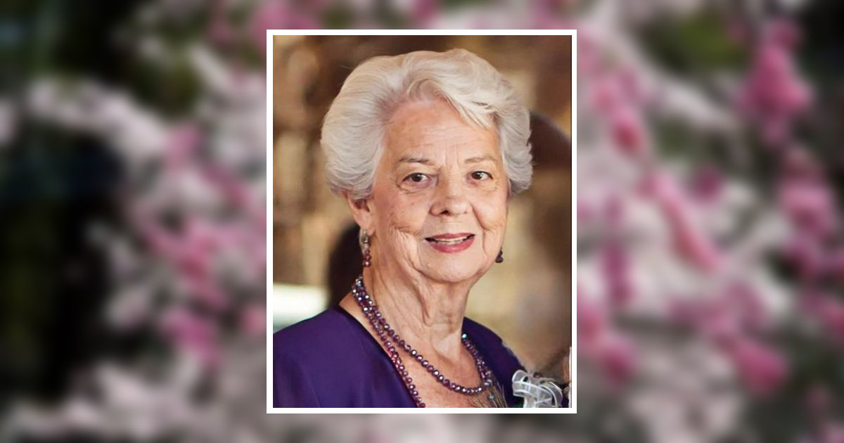 Peggy Ruff Greenway Obituary, Elberton, GA