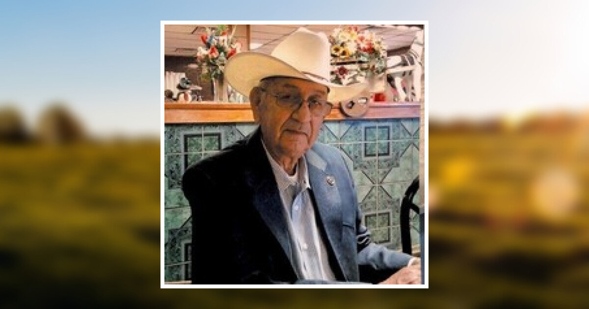 Valdemar I. Ramirez Obituary 2023 - Winsteads' Funeral Home