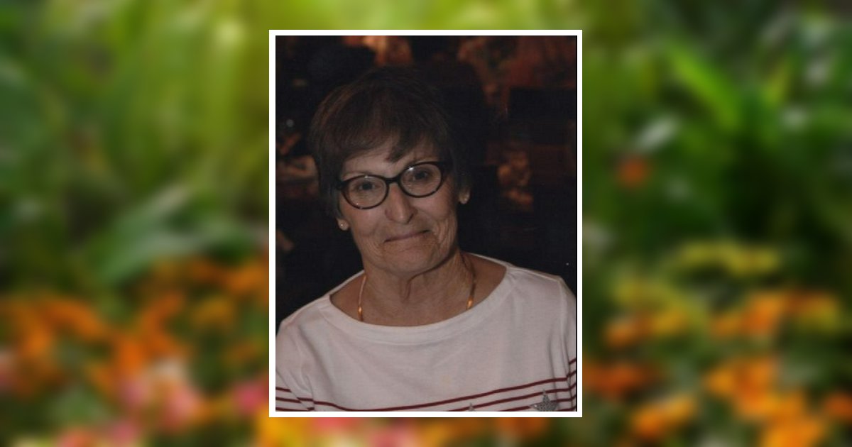 Gwen Mayville Lowery Obituary, Albany, GA