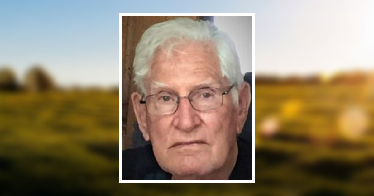 Fred Harrison Wood Obituary 2019 Flanner Buchanan Funeral Centers