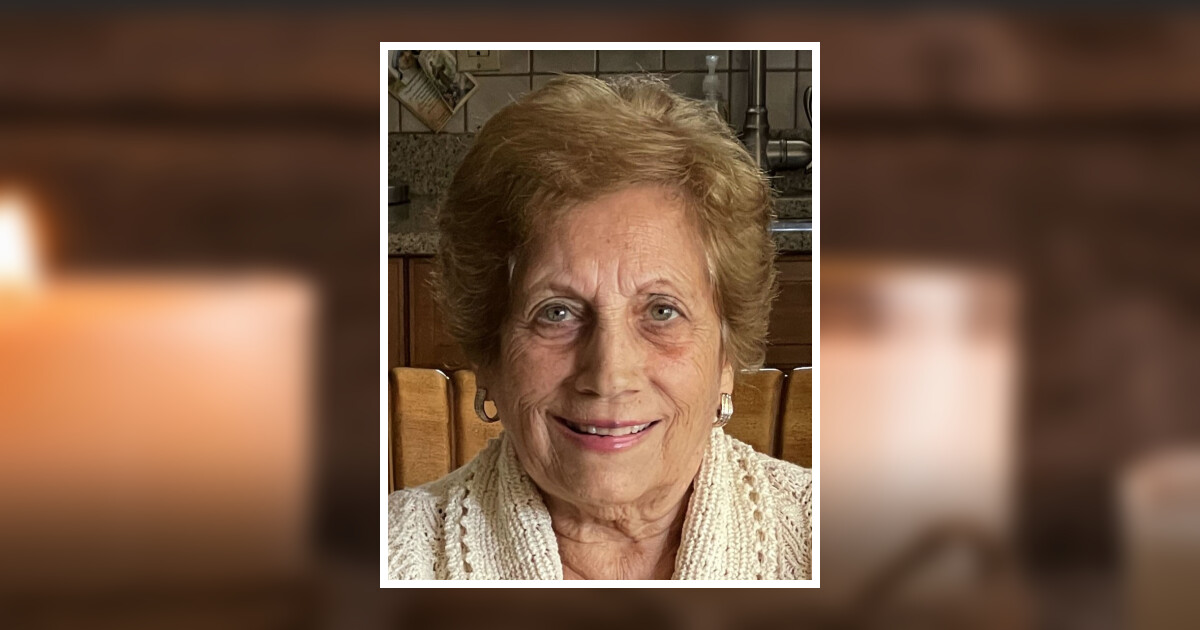 Angela (Nocera) Izzo Obituary 2024 - Nardolillo Funeral Home