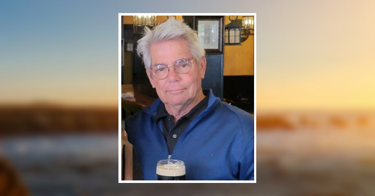 Timothy Sullivan Kelly