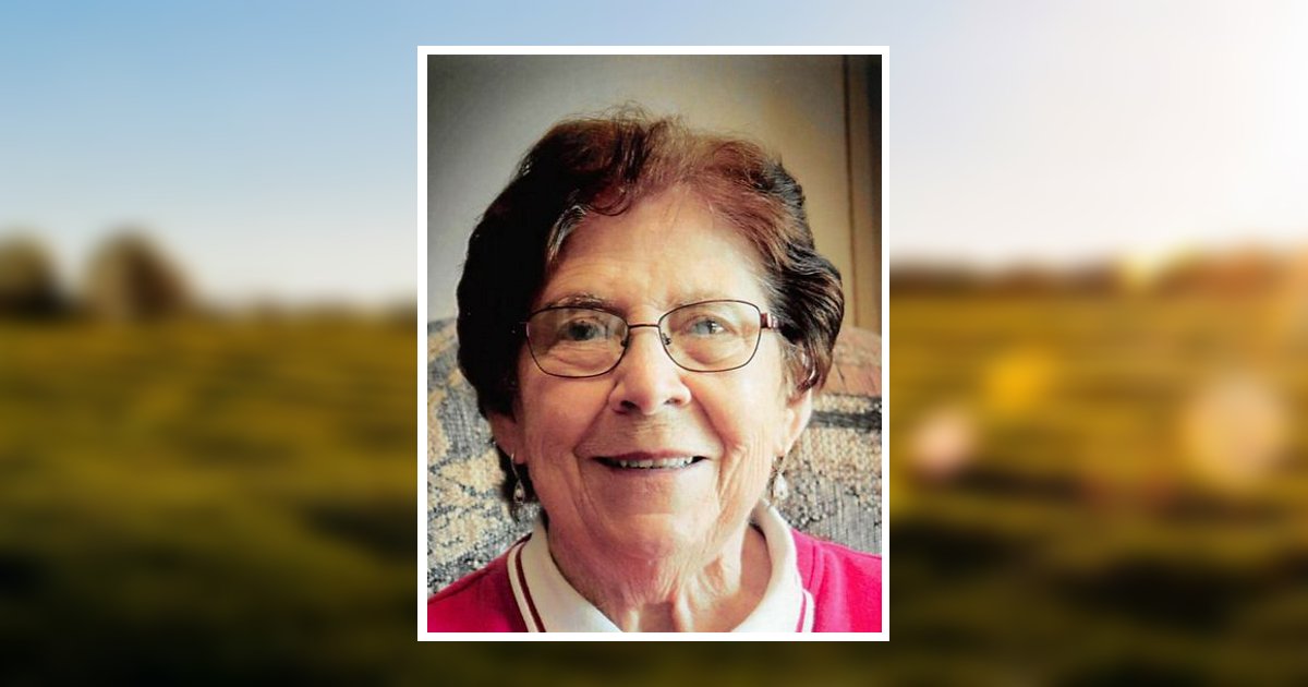 Lyann Marie Quade Obituary 2021 Emblom Brenny Funeral Service