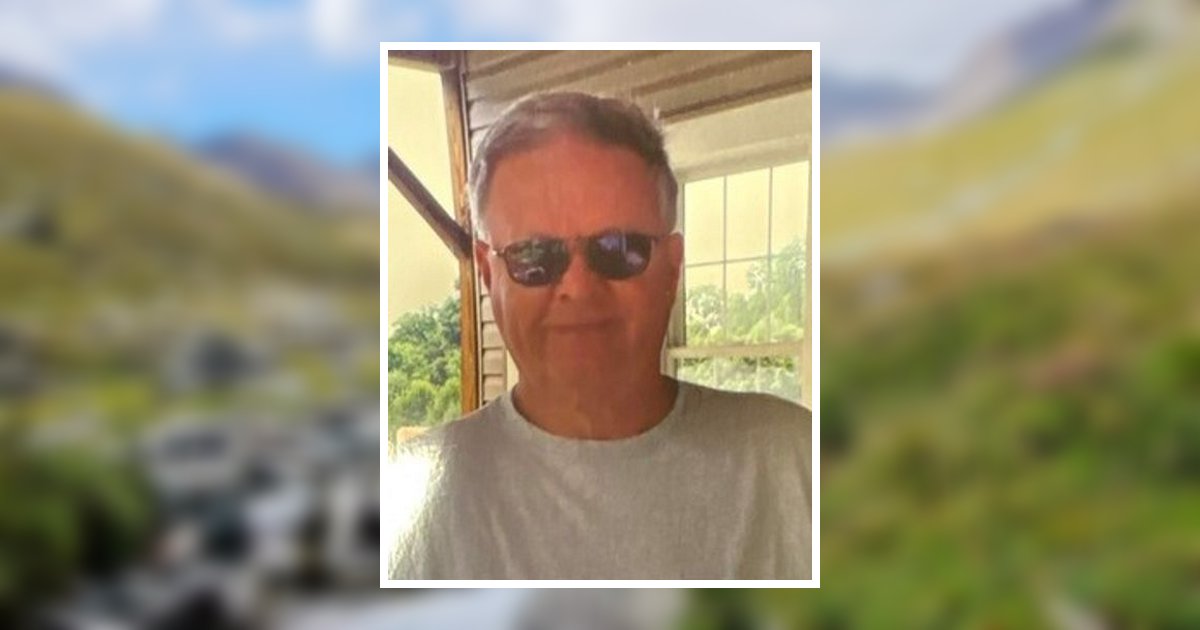 Curtis Samuel Norman Sr.