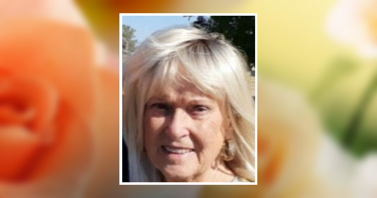 Betty Katherine Ray (Plainview) Obituary July 3, 2025 Kornerstone
