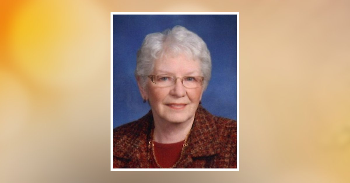 Doris M. Luber Obituary, Highland, IL