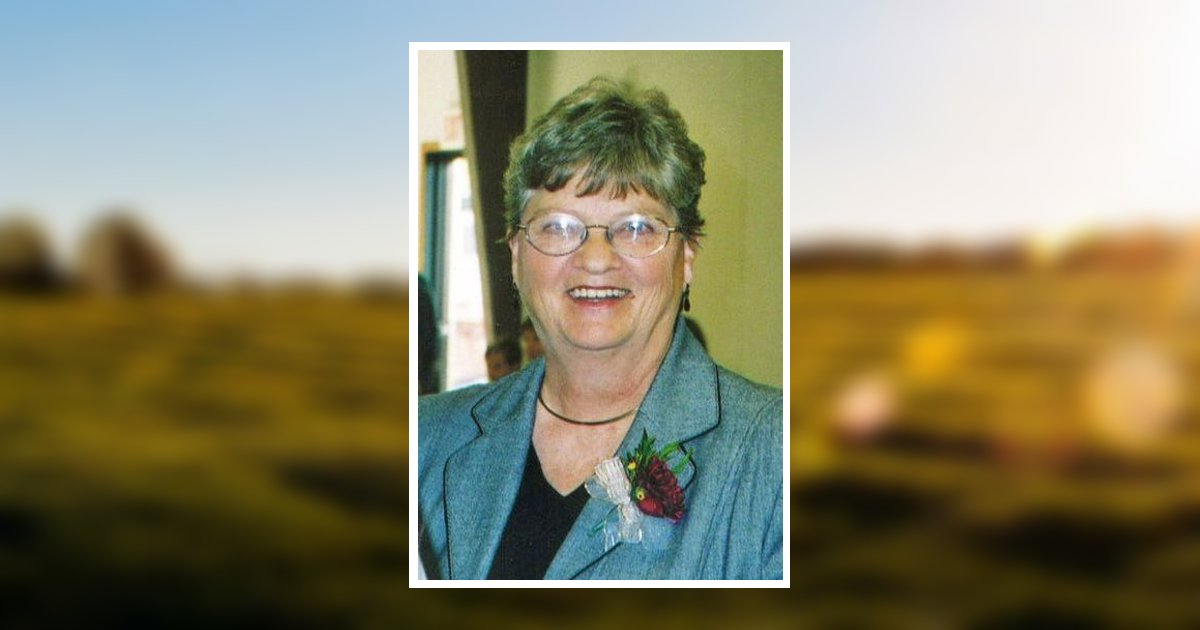 Betty Lou Willits Obituary 2020 Wright Funeral Home and Cremation Service
