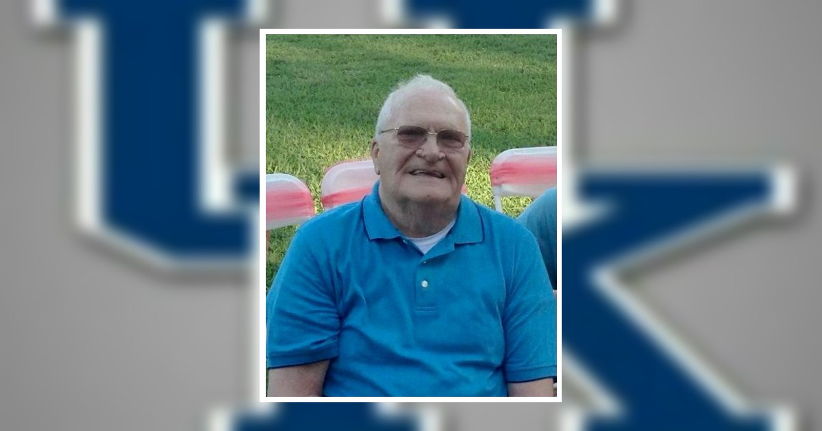 Harry "Verlin" Bostic Obituary 2023 Walters Funeral Home