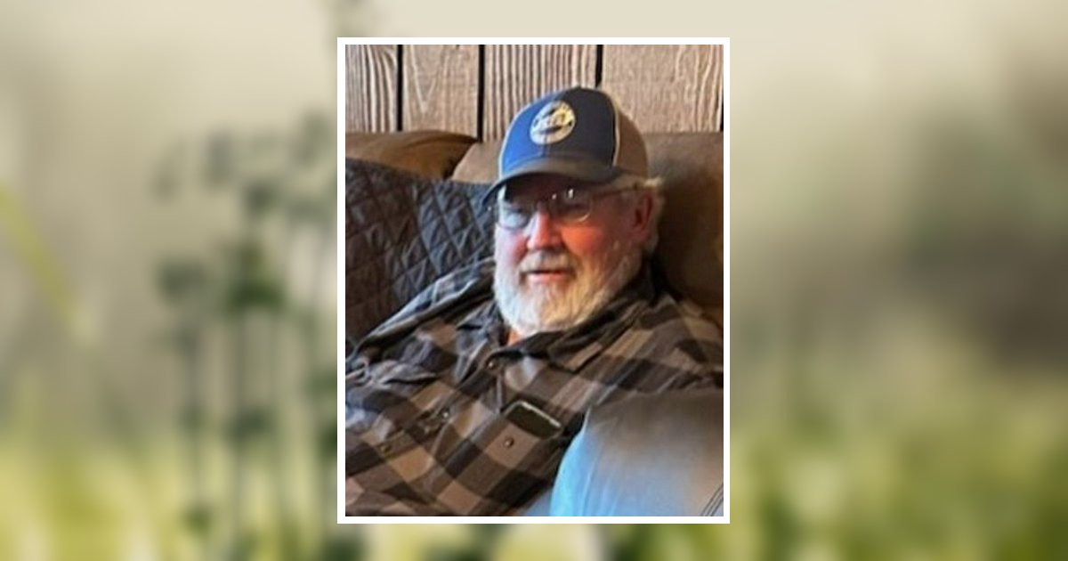 Ricky Glen Massie Williamstown, KY Obituary