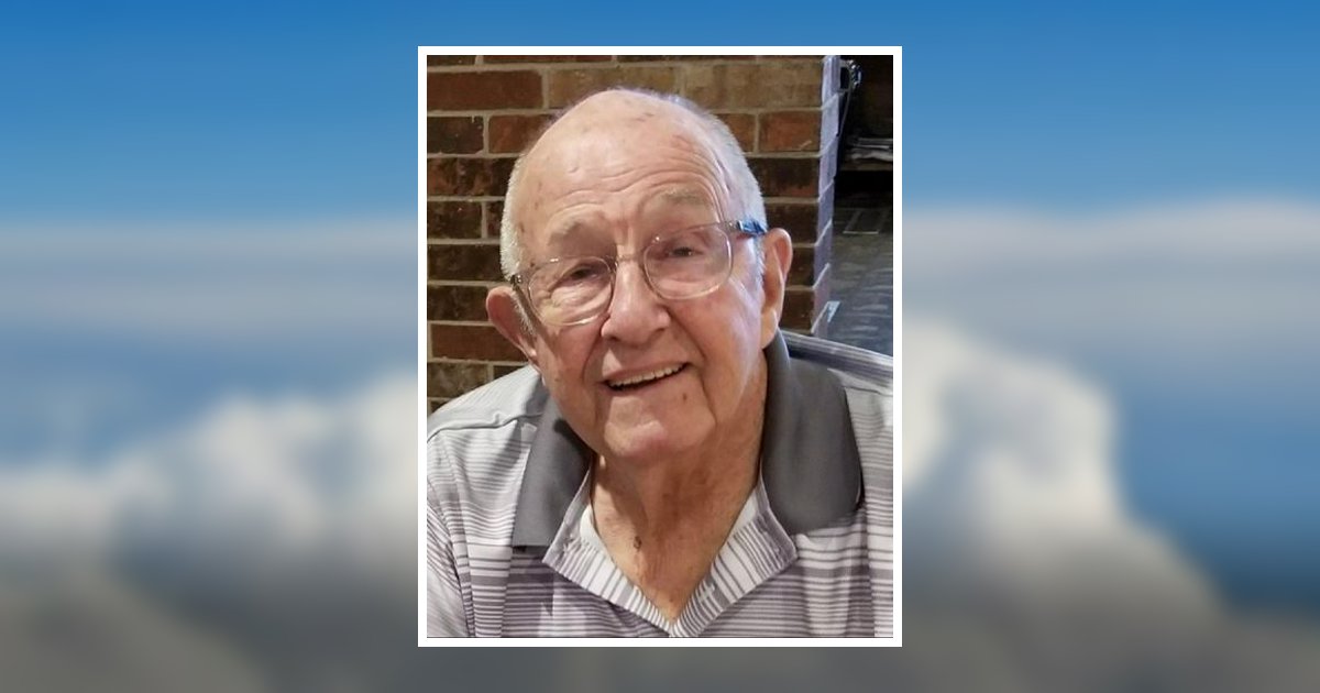 Dale T. Sinclair Obituary 2023 Richard A Henry Funeral Home