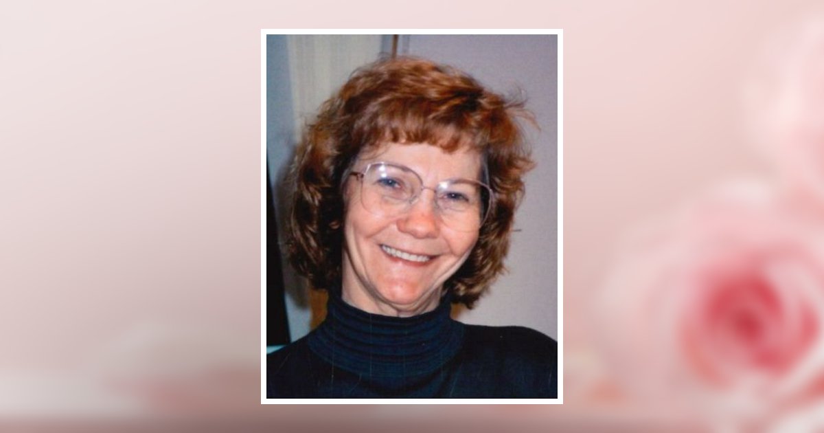 Marjorie Eileen Jenkins Obituary, Akron, OH