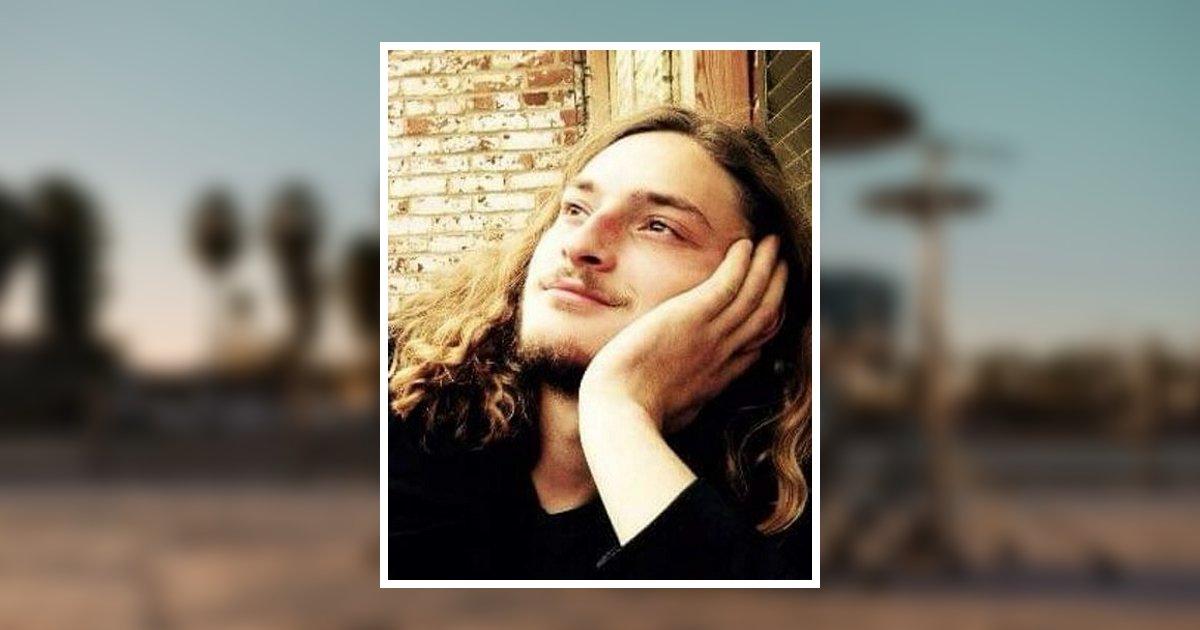 Isaac Raymond Lind, 1994–2026