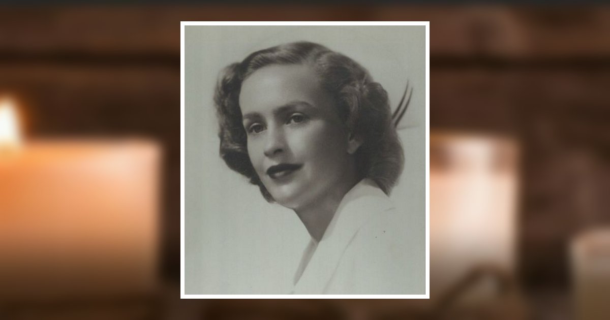 Judith Mutchler Obituary 2022 BildenAskew Funeral and Cremation Services