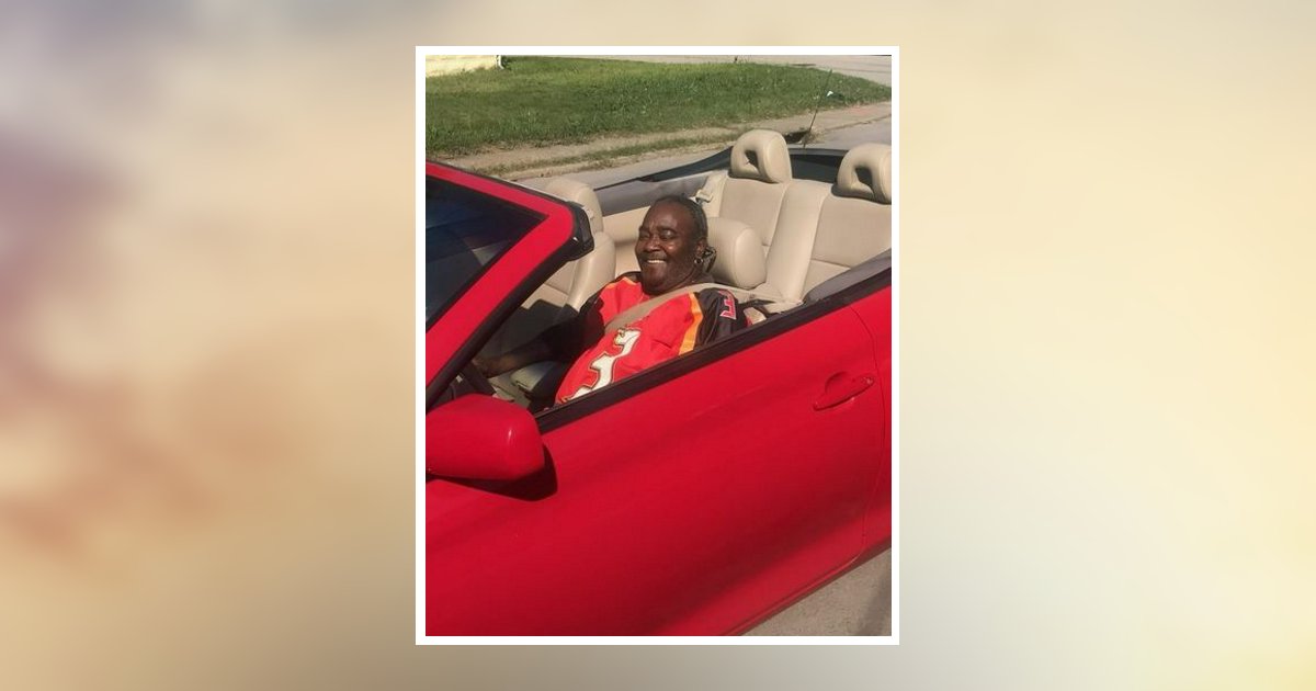 Robert Charles Strong