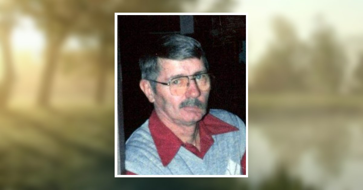 Calvin Arnold Obituary, Shepherdsville, KY