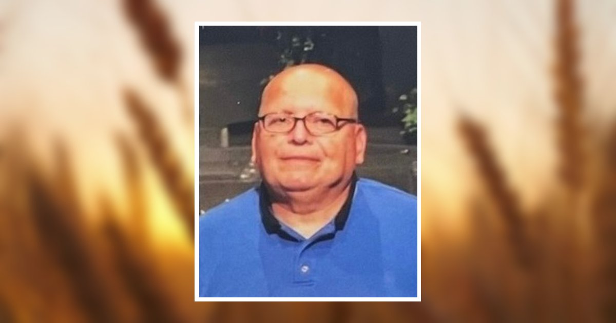 Thomas Paul Thompson