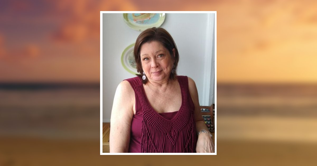 Elizabeth Anne Freeman