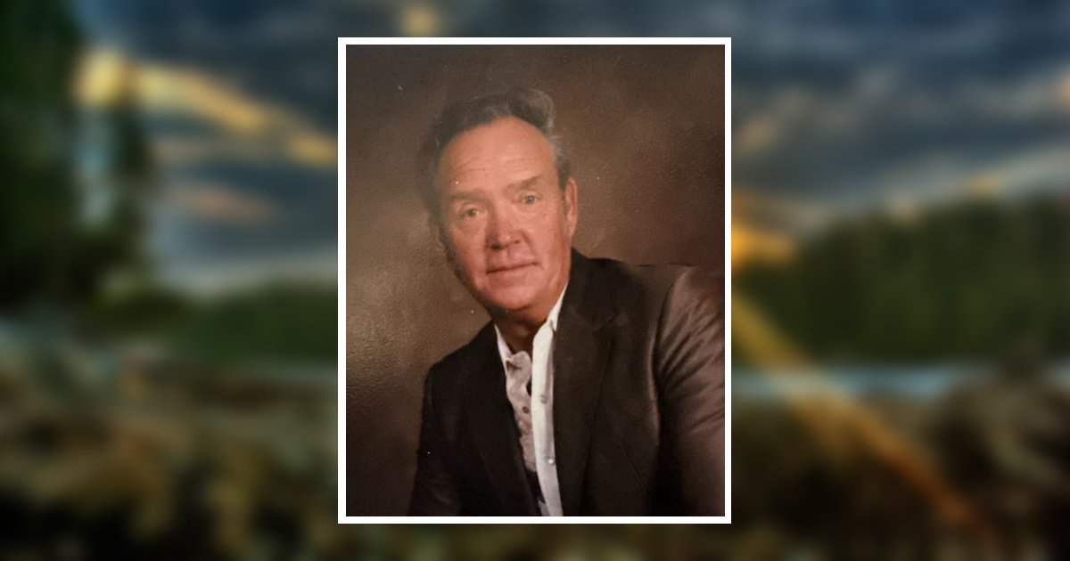 Ronald D. Rainwater Obituary 2023 DentonWood Funeral Home