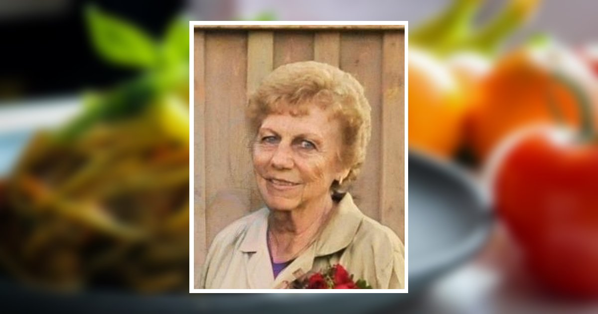 Louise Wright Pace Evanston, WY Obituary