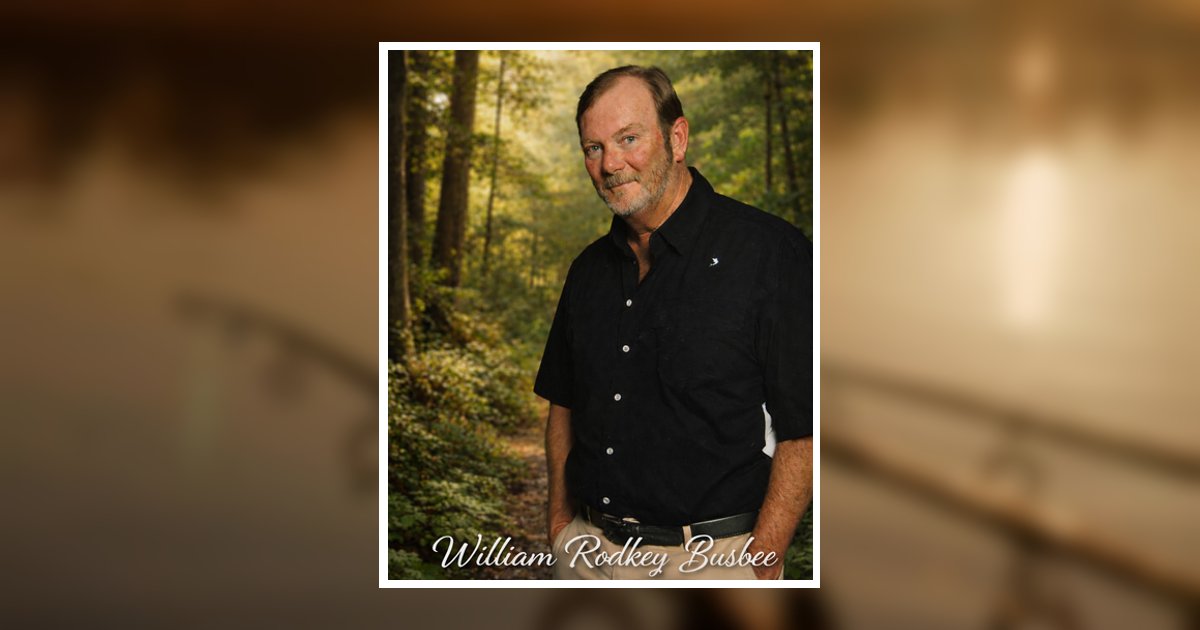 William Rodkey Busbee Obituary, Anthony, FL