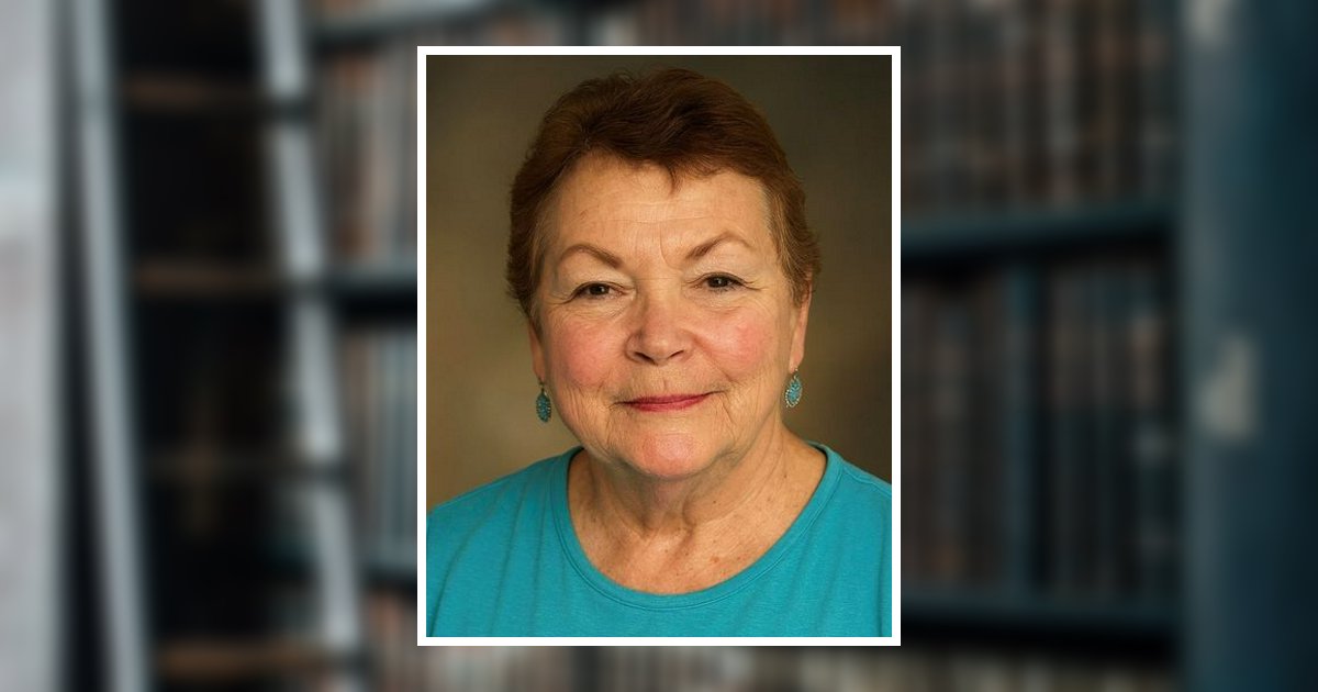 Janet Carol Chisholm Verny Obituary, Randleman, NC