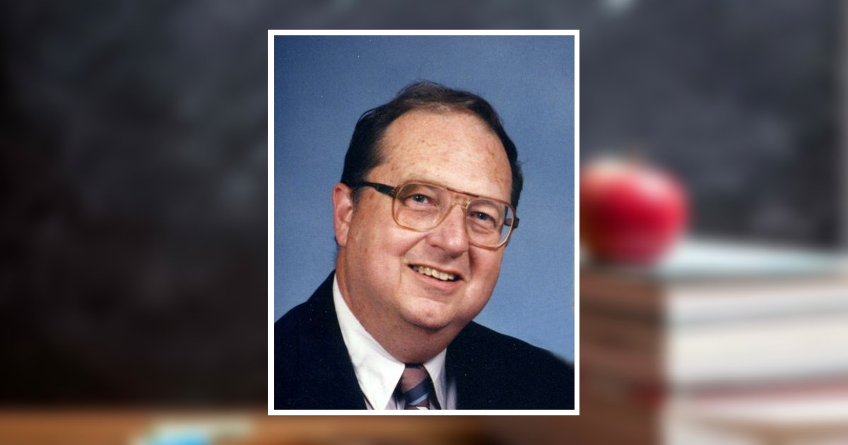 Frederick K. Bolinger Obituary, Hanover, PA