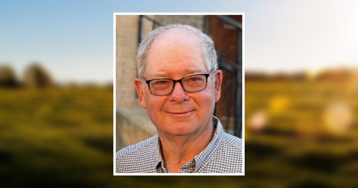 Steven L. Hoff Obituary, Versailles, MO
