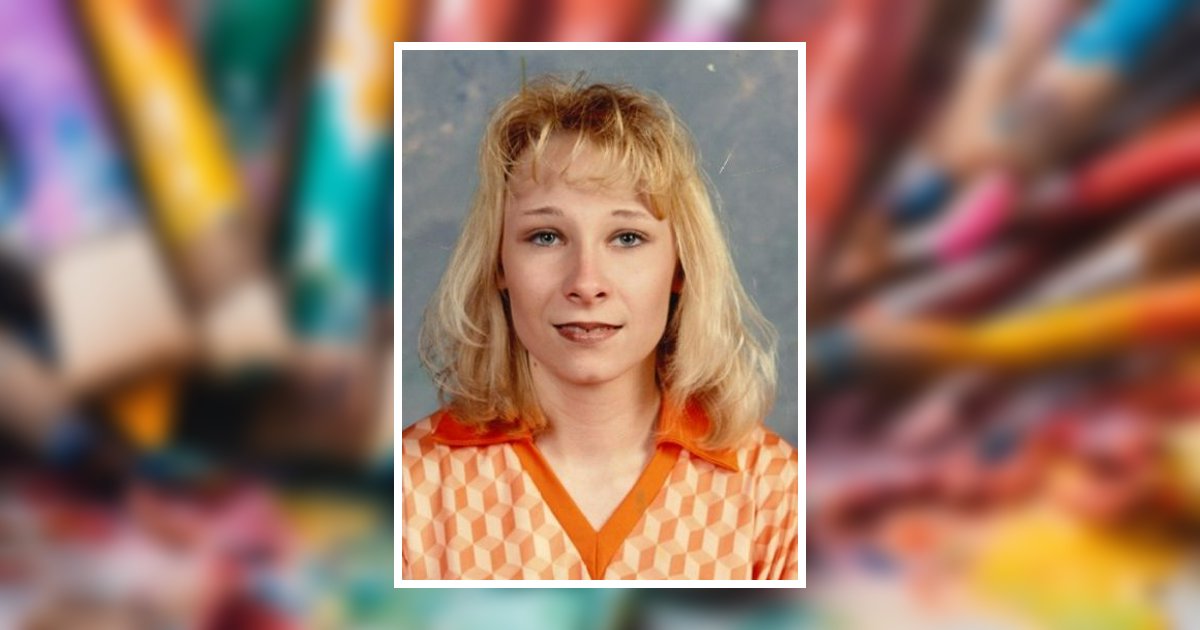 Alicia Irene Mason Obituary, Hale, MO