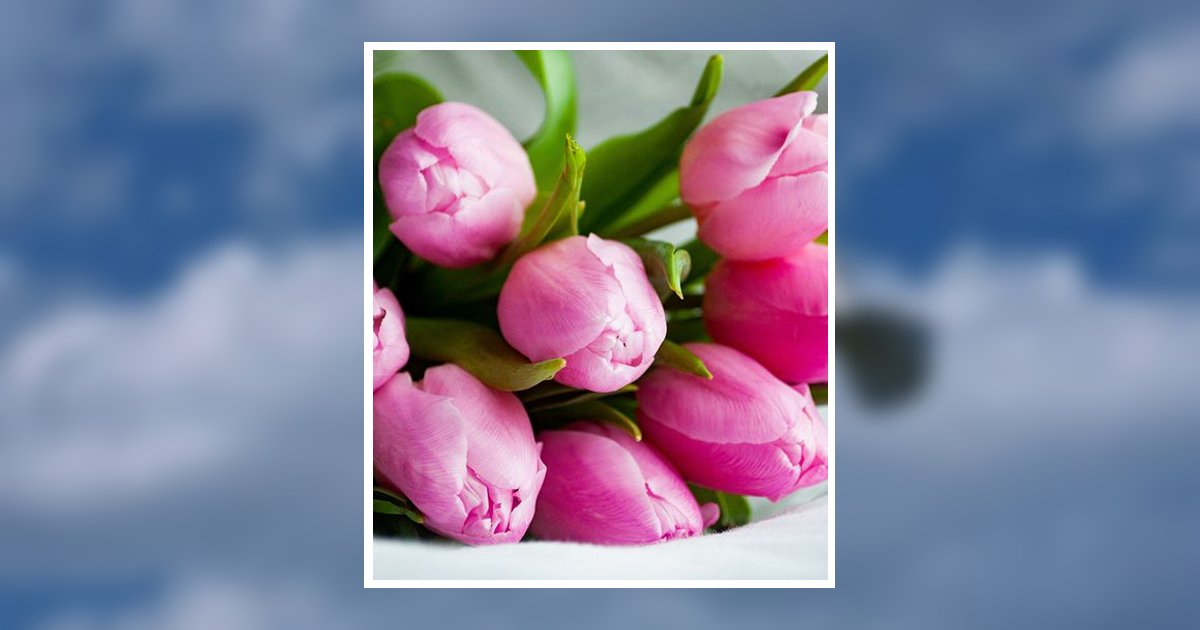 Eileen E. Rustad Obituary, Raleigh, NC