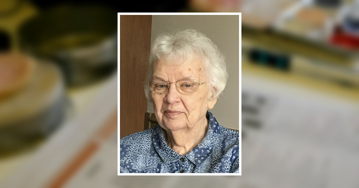 Karen Charlotte Tiller Obituary, Zumbrota, MN