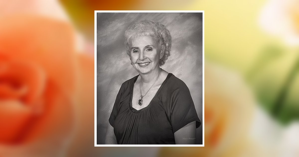 Lillian "Lil" DavisMyers Obituary, Kingsville, TX