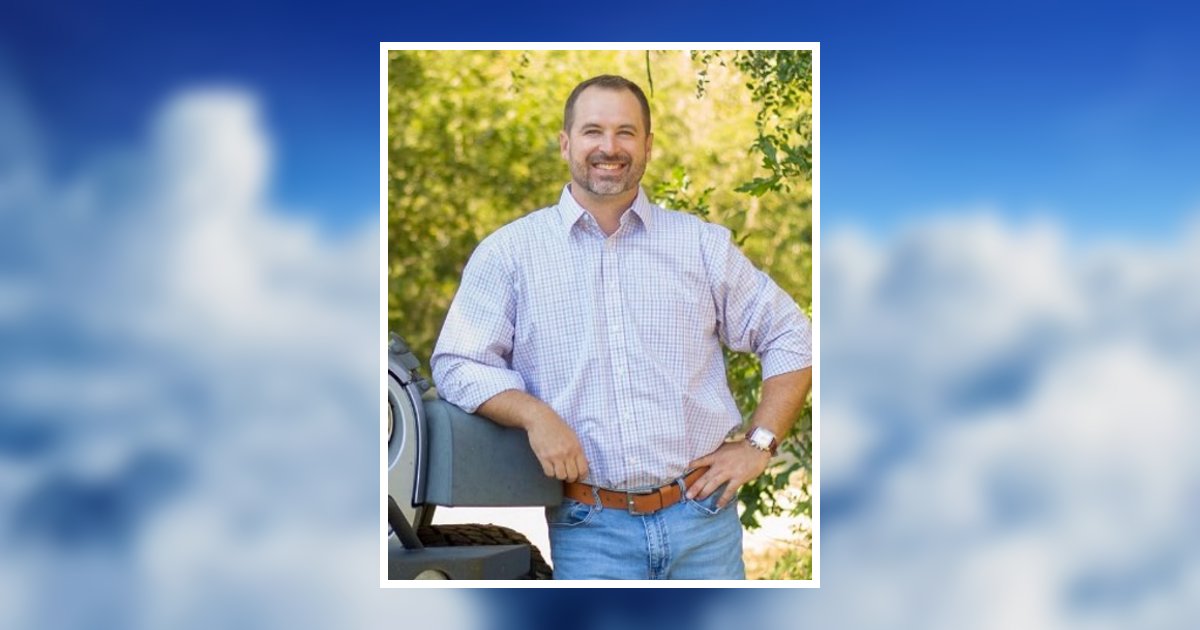 Brett Jacob Guillory