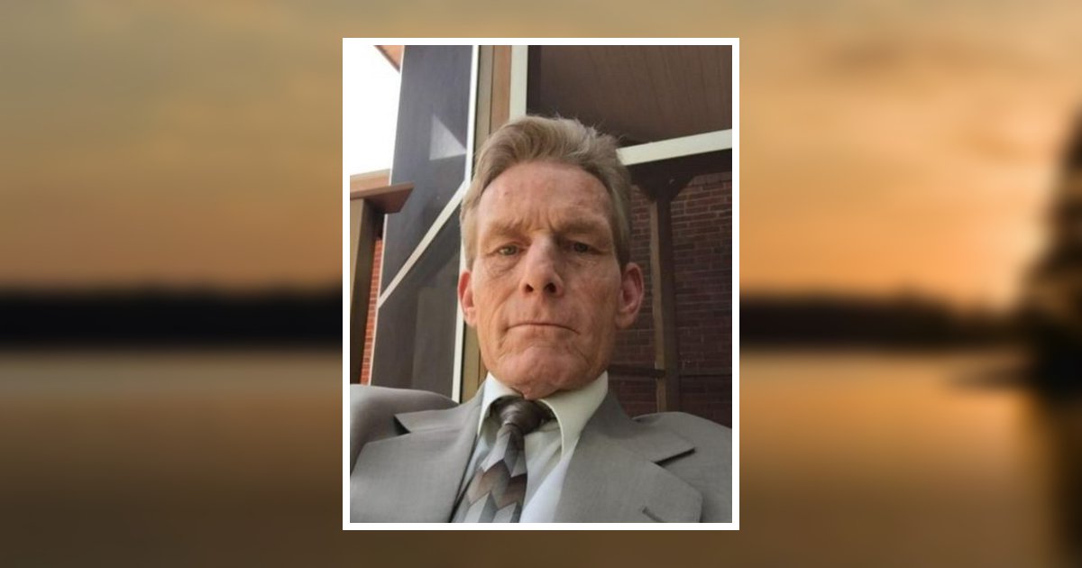 Michael Patrick Cantwell Obituary 2023 Ambrose Funeral Home and Cremation Services, Inc.