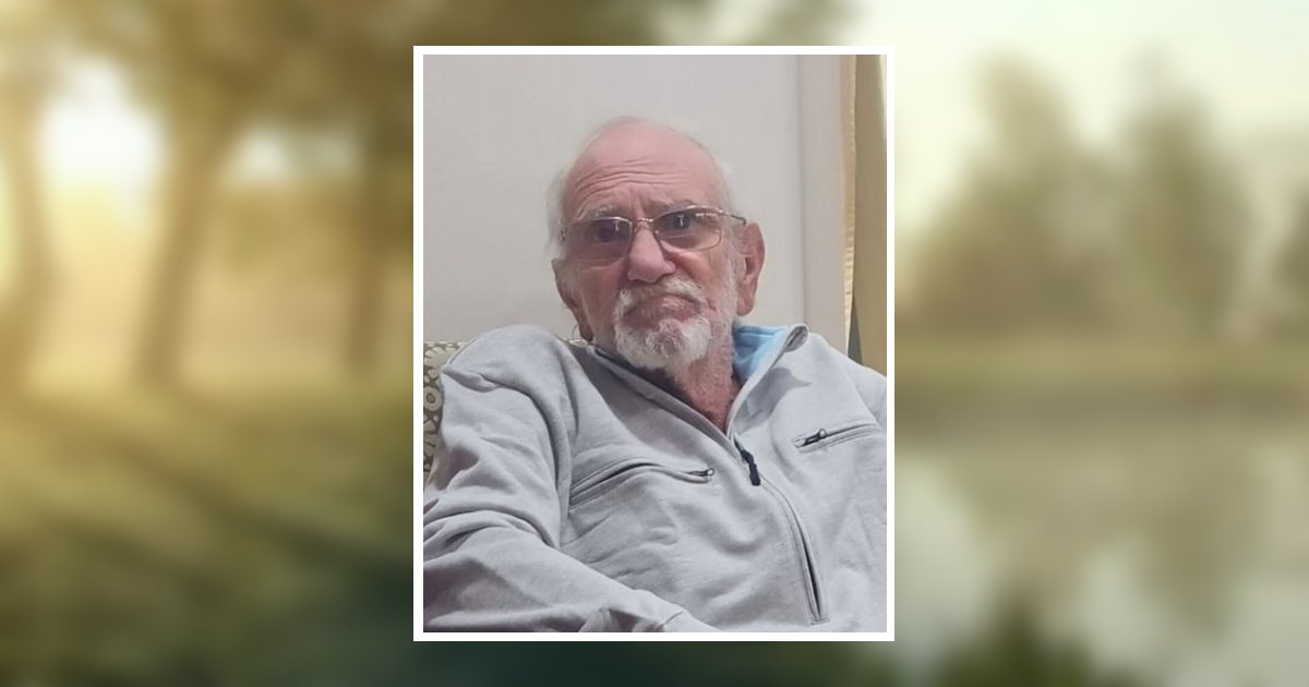 George Russell Driggers Jasper, FL Obituary