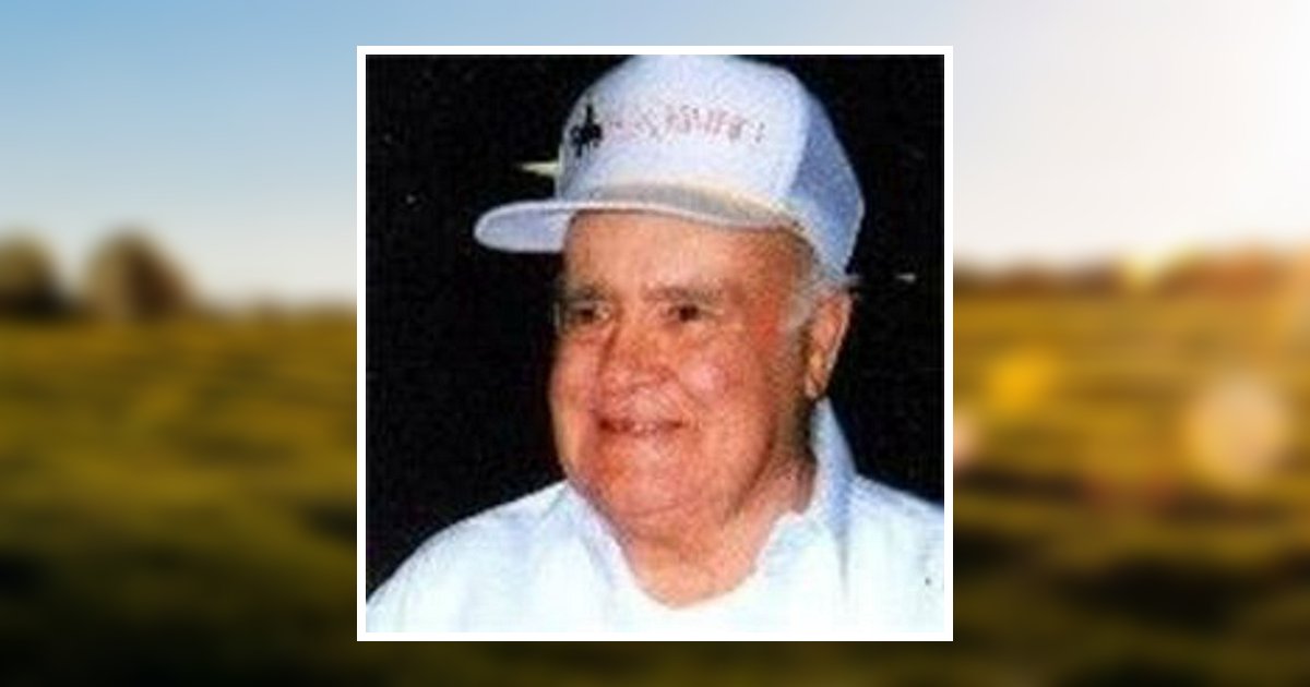 Harold Alford Obituary 2008 Smith Family Funeral Home