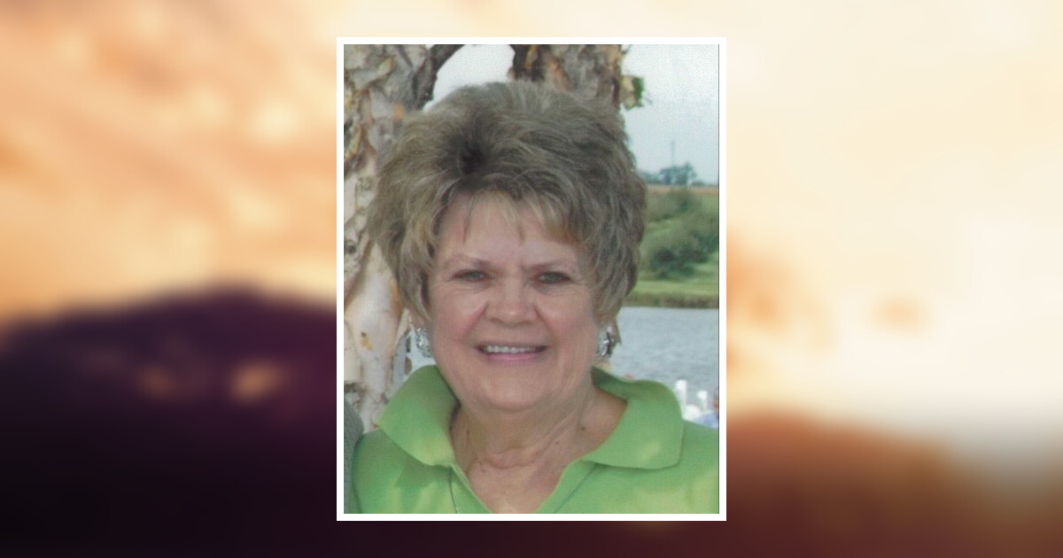 Barbara Jean Jenkins Reece Obituary 2023 - Moody Funeral Services