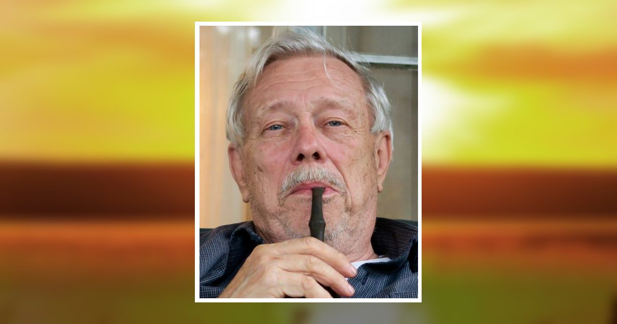 Paul Frederick Olsen Obituary, Eustis, FL