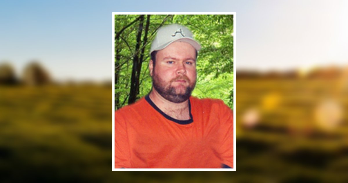 James "Brian" Bunch Obituary 2020 Salmon Funeral Home