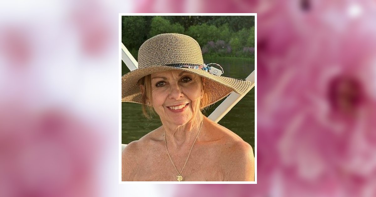 Sandra "Sandi Marie Wolfe