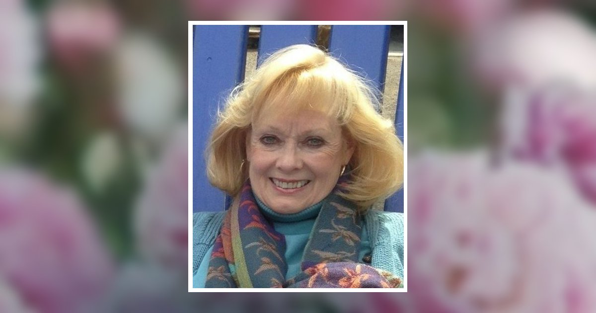 Betty M. Mcginnis Foley, AL Obituary