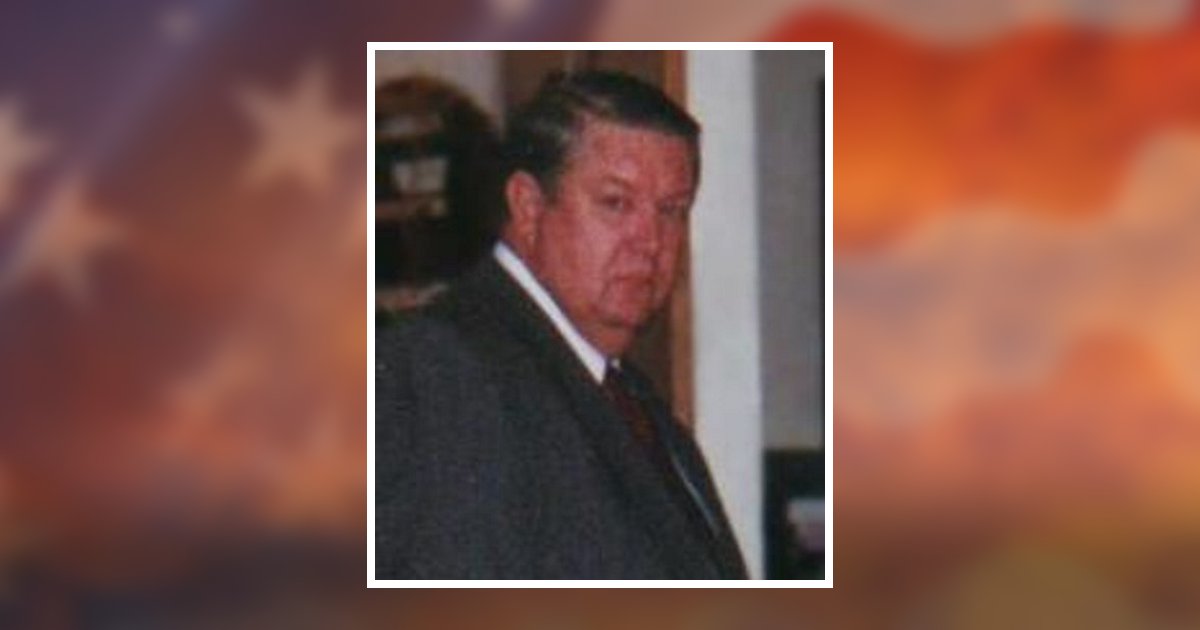 Mark "Sarge" Hargrave Obituary 2012 Stanley Edenburn Funeral Home